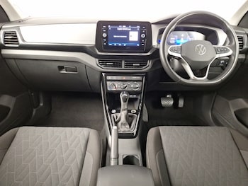 Used Volkswagen T-Cross 2024 for sale - 79126987: Photo