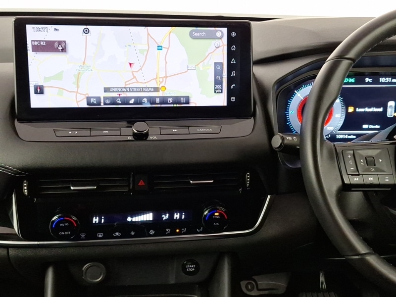 Used Nissan Qashqai 2023 for sale - 78032927: Photo 10