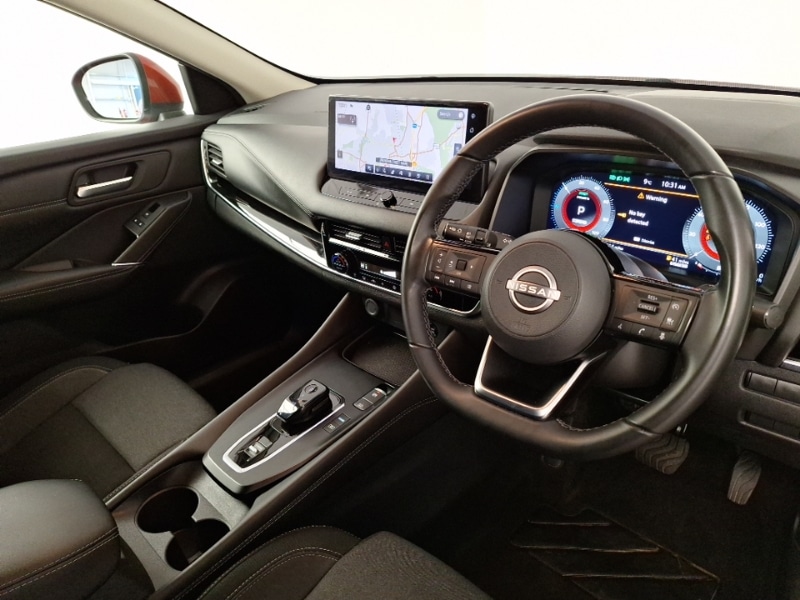 Used Nissan Qashqai 2023 for sale - 78032927: Photo 11
