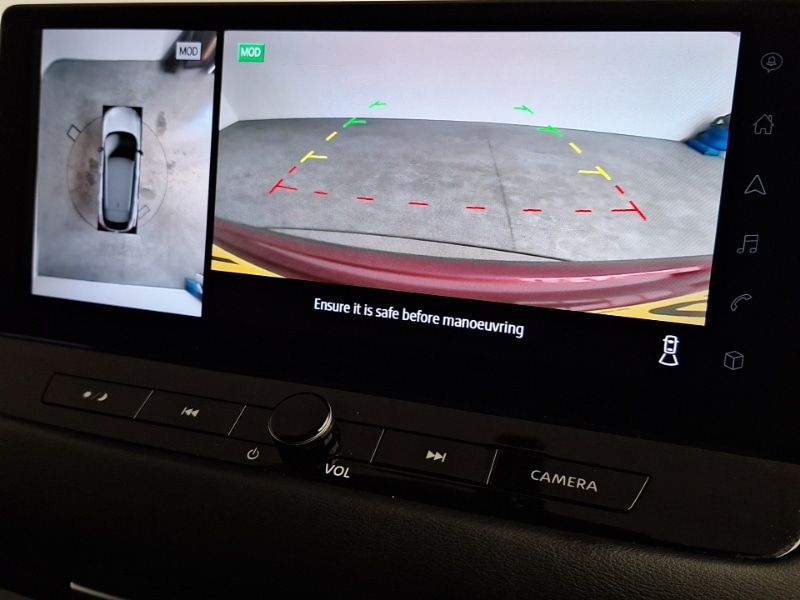 Used Nissan Qashqai 2023 for sale - 78032927: Photo 12