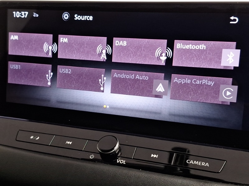 Used Nissan Qashqai 2023 for sale - 78032927: Photo 13