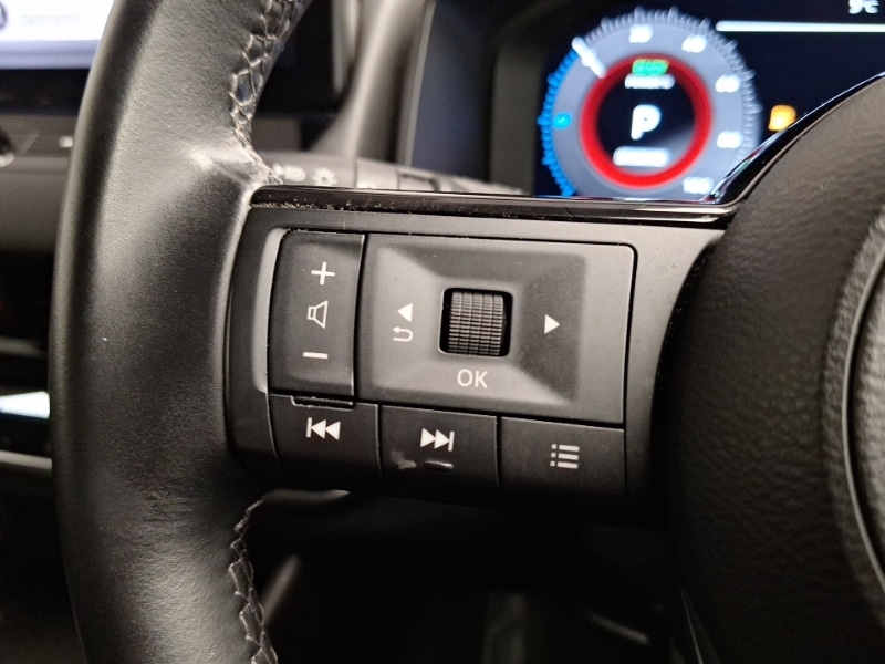 Used Nissan Qashqai 2023 for sale - 78032927: Photo 15