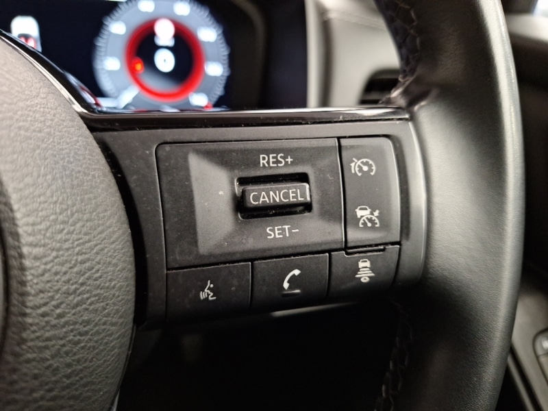 Used Nissan Qashqai 2023 for sale - 78032927: Photo 16