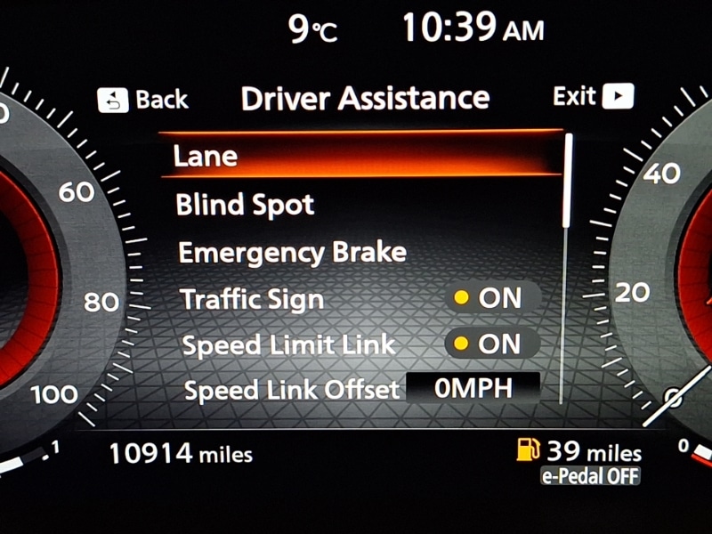 Used Nissan Qashqai 2023 for sale - 78032927: Photo 18