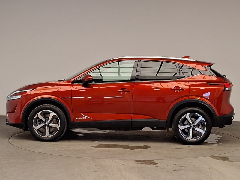 Used Nissan Qashqai 2023 for sale - 78032927: Photo 4