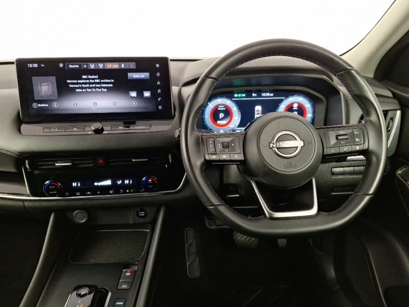 Used Nissan Qashqai 2023 for sale - 78032927: Photo 7