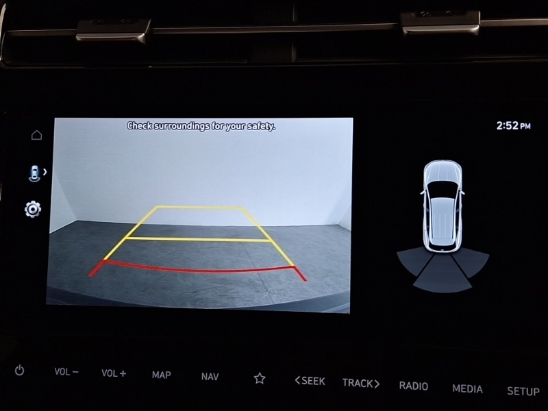 Used Hyundai TUCSON 2023 for sale - 77223749: Photo 12