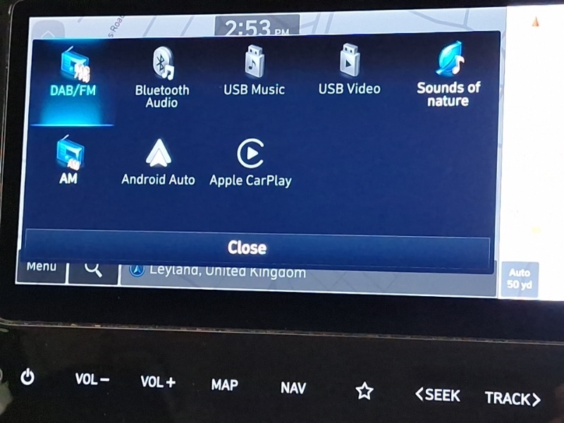 Used Hyundai TUCSON 2023 for sale - 77223749: Photo 13