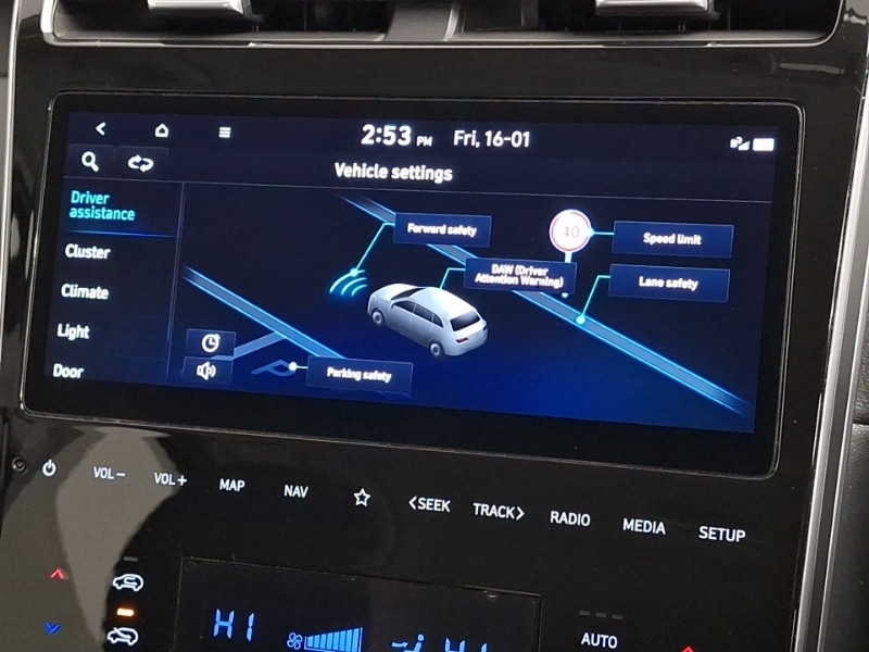 Used Hyundai TUCSON 2023 for sale - 77223749: Photo 14