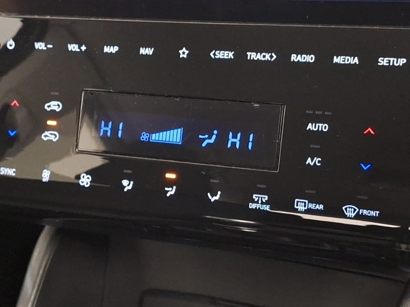 Used Hyundai TUCSON 2023 for sale - 77223749: Photo 16