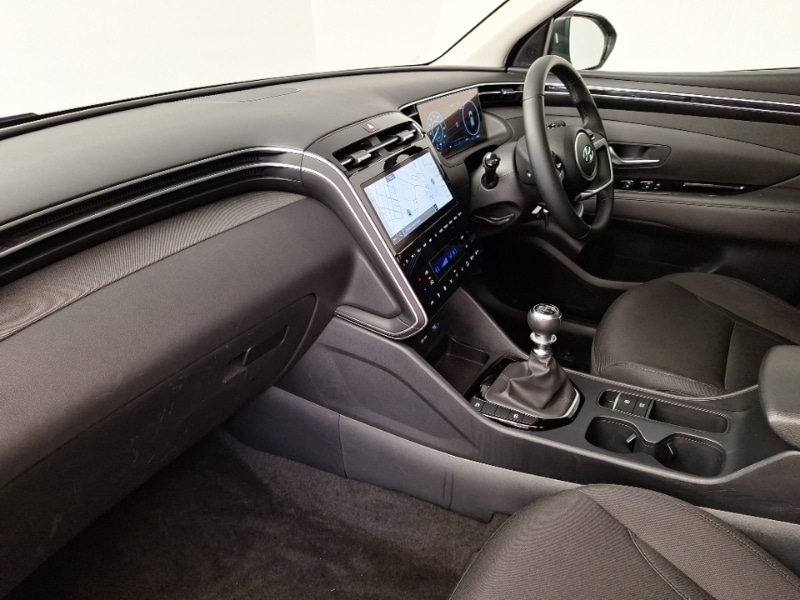 Used Hyundai TUCSON 2023 for sale - 77223749: Photo 5