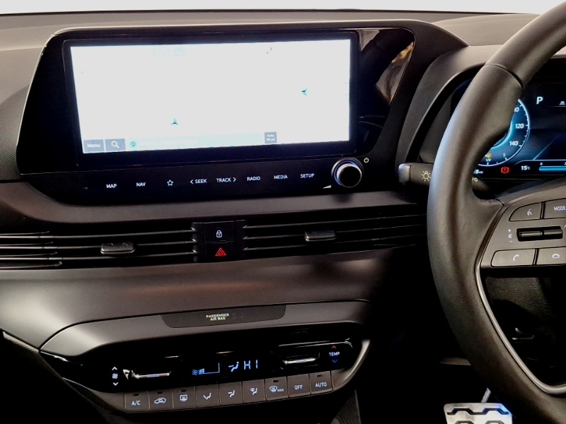 Used Hyundai BAYON 2023 for sale - 76924896: Photo 10