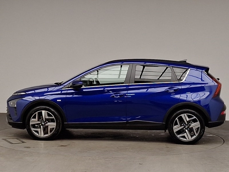 Used Hyundai BAYON 2023 for sale - 76924896: Photo 4