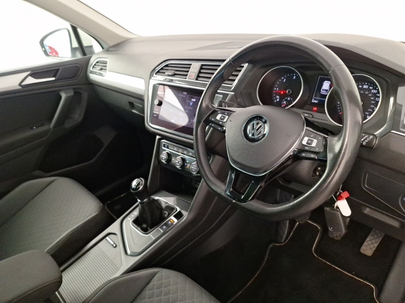 Used Volkswagen Tiguan 2019 for sale - 78071213: Photo 11