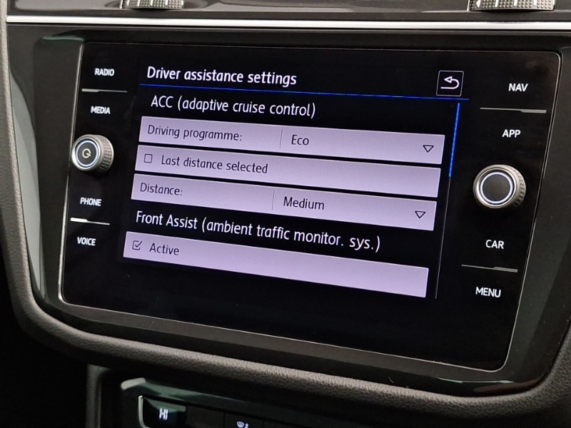 Used Volkswagen Tiguan 2019 for sale - 78071213: Photo 16