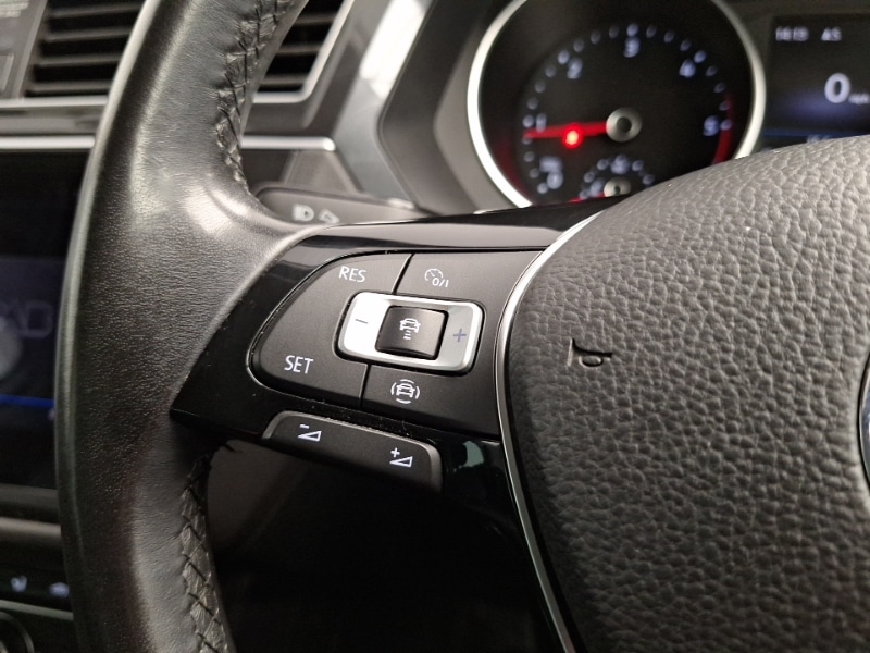 Used Volkswagen Tiguan 2019 for sale - 78071213: Photo 17