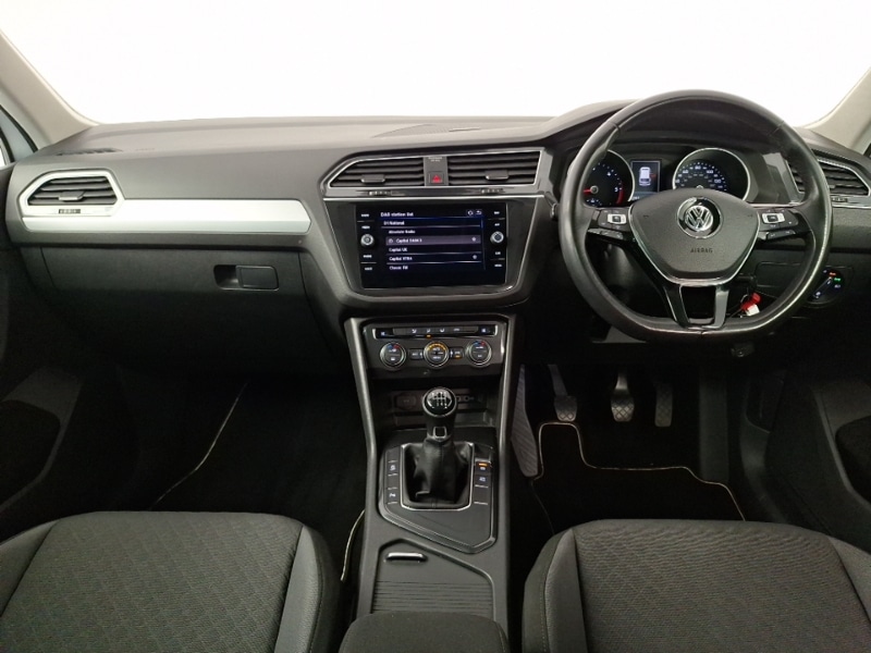 Used Volkswagen Tiguan 2019 for sale - 78071213: Photo 2