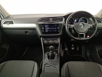 Used Volkswagen Tiguan 2019 for sale - 78071213: Photo