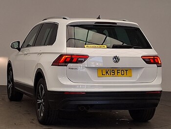 Used Volkswagen Tiguan 2019 for sale - 78071213: Photo