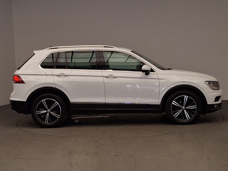 Used Volkswagen Tiguan 2019 for sale - 78071213: Photo 4