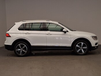 Used Volkswagen Tiguan 2019 for sale - 78071213: Photo