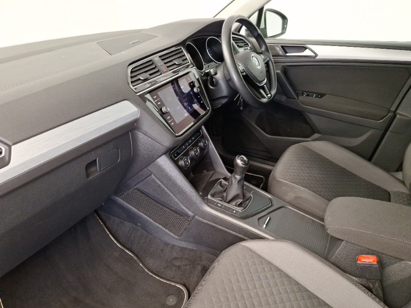 Used Volkswagen Tiguan 2019 for sale - 78071213: Photo 5