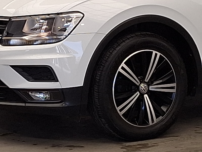 Used Volkswagen Tiguan 2019 for sale - 78071213: Photo 9