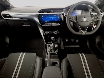 Used Vauxhall Corsa 2025 for sale - 79457754: Photo