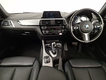 Used BMW 1 Series 2019 for sale - 75640775: Photo