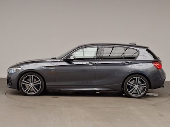 Used BMW 1 Series 2019 for sale - 75640775: Photo