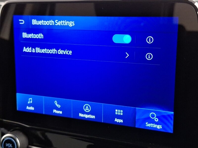 Used Ford Ecosport 2023 for sale - 77874215: Photo 13