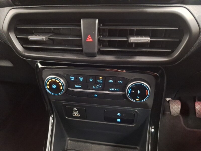 Used Ford Ecosport 2023 for sale - 77874215: Photo 14