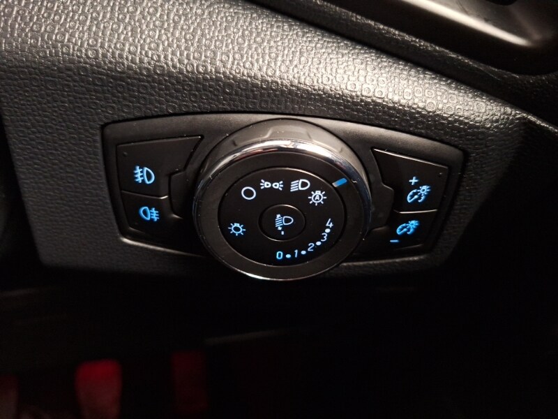 Used Ford Ecosport 2023 for sale - 77874215: Photo 17