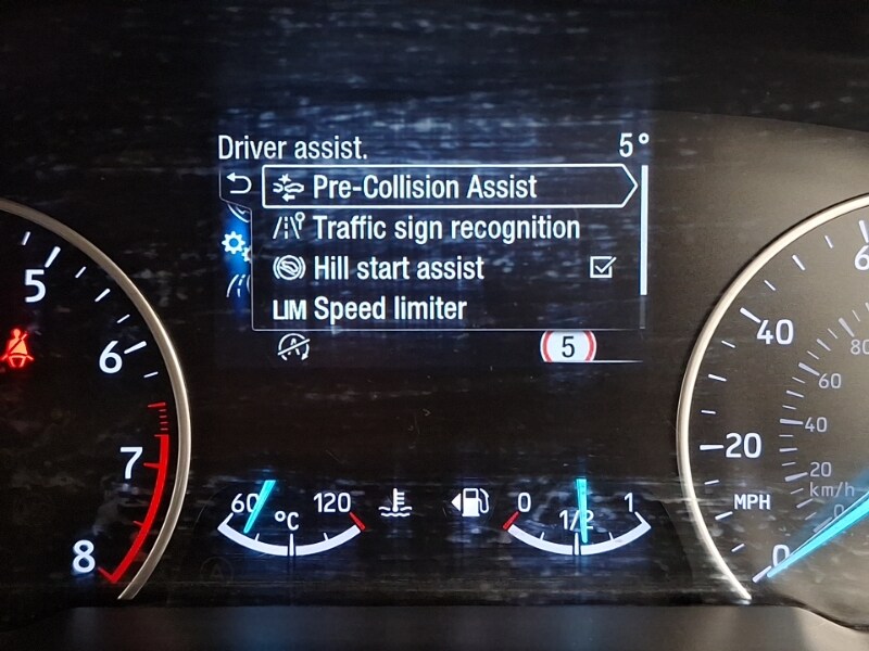 Used Ford Ecosport 2023 for sale - 77874215: Photo 18