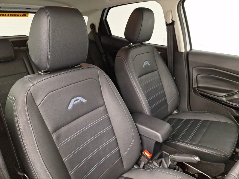 Used Ford Ecosport 2023 for sale - 77874215: Photo 19