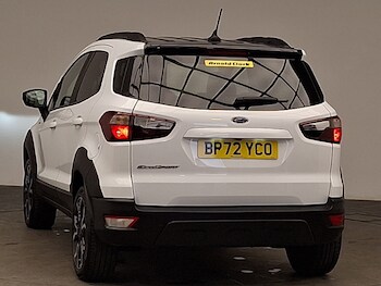 Used Ford Ecosport 2023 for sale - 77874215: Photo