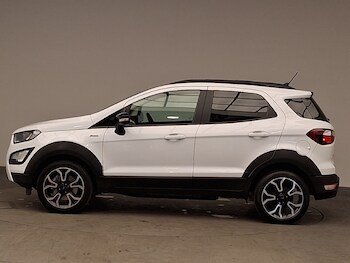 Used Ford Ecosport 2023 for sale - 77874215: Photo