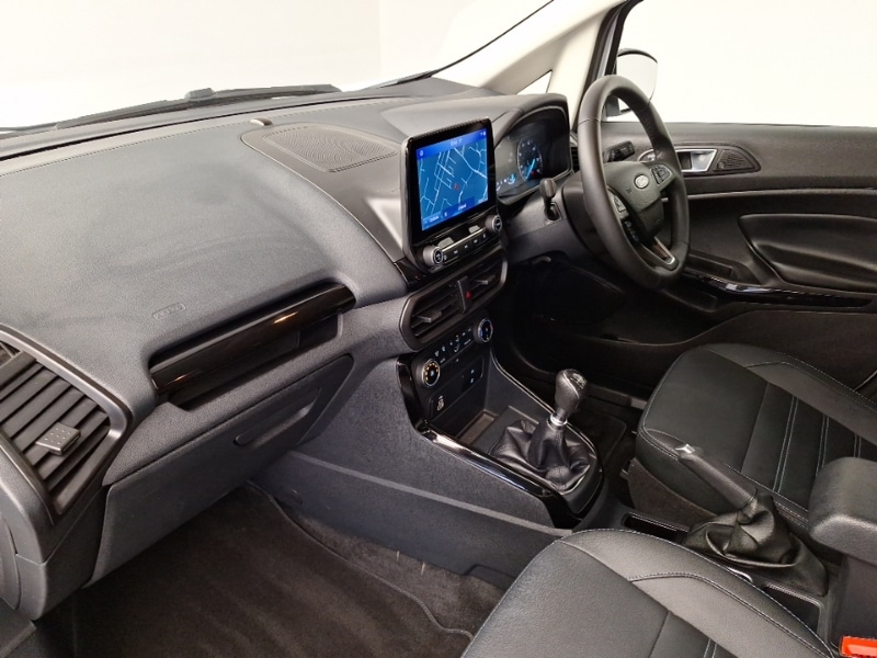 Used Ford Ecosport 2023 for sale - 77874215: Photo 5