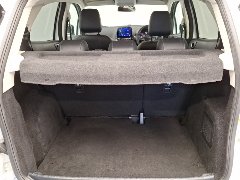 Used Ford Ecosport 2023 for sale - 77874215: Photo 8