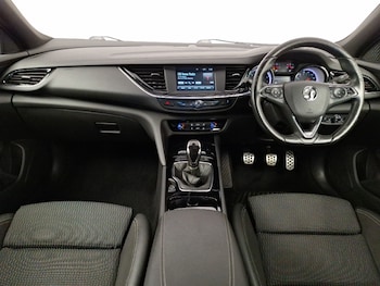 Used Vauxhall Insignia 2019 for sale - 78740493: Photo