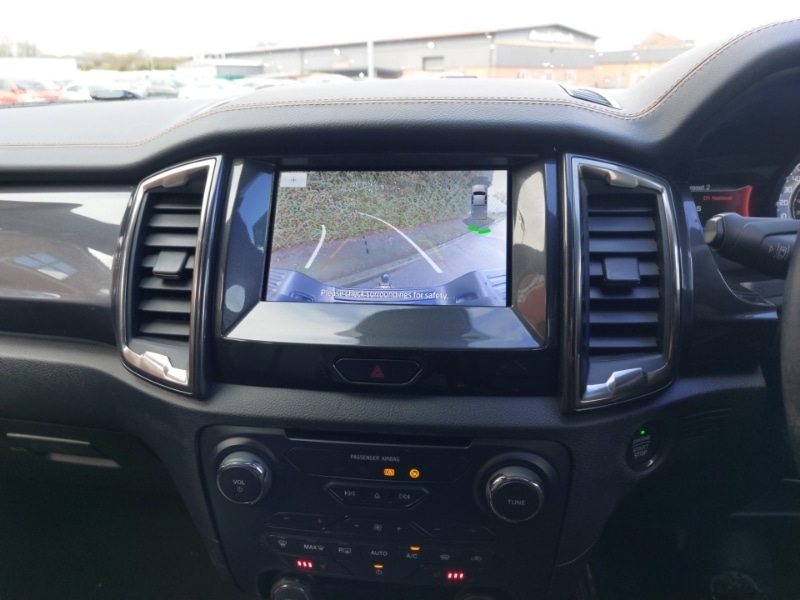 Used Ford Ranger 2021 for sale - 77771729: Photo 11