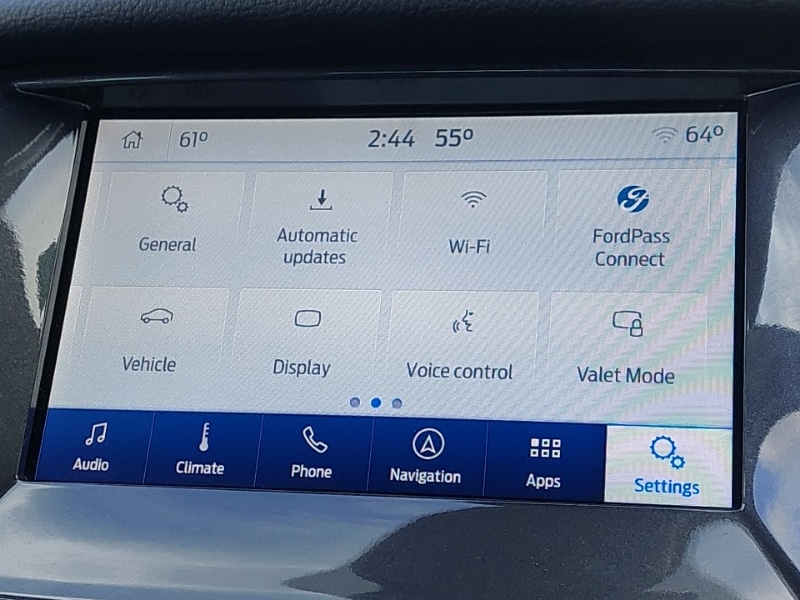 Used Ford Ranger 2021 for sale - 77771729: Photo 13