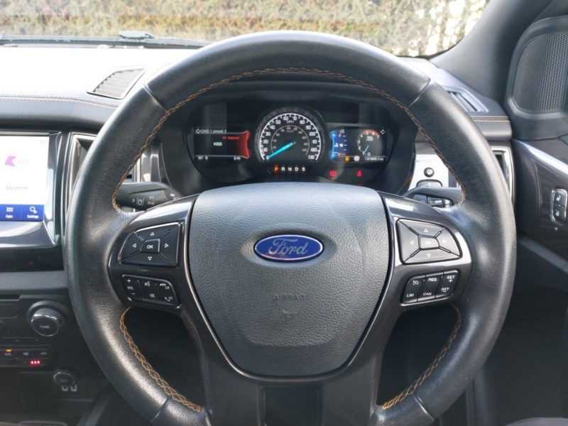 Used Ford Ranger 2021 for sale - 77771729: Photo 17