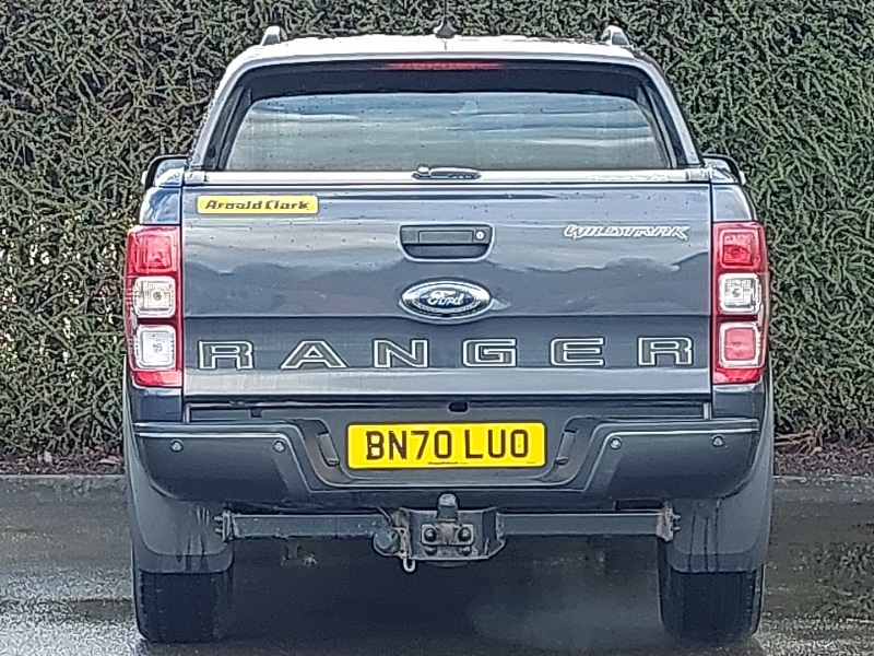 Used Ford Ranger 2021 for sale - 77771729: Photo 18