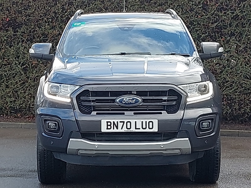 Used Ford Ranger 2021 for sale - 77771729: Photo 19