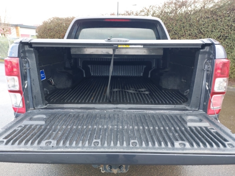 Used Ford Ranger 2021 for sale - 77771729: Photo 8