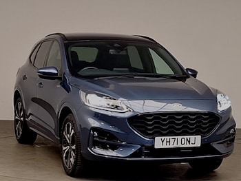 Used Ford Kuga 2021 for sale - 75964200: Photo