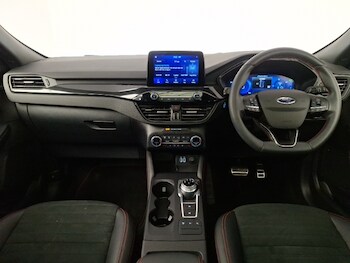 Used Ford Kuga 2021 for sale - 75964200: Photo