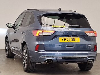 Used Ford Kuga 2021 for sale - 75964200: Photo