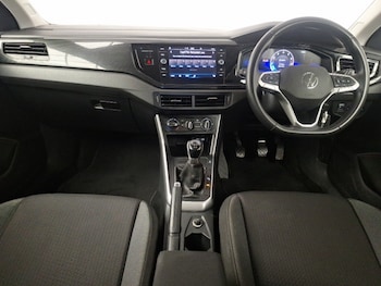 Used Volkswagen Taigo 2023 for sale - 78816510: Photo